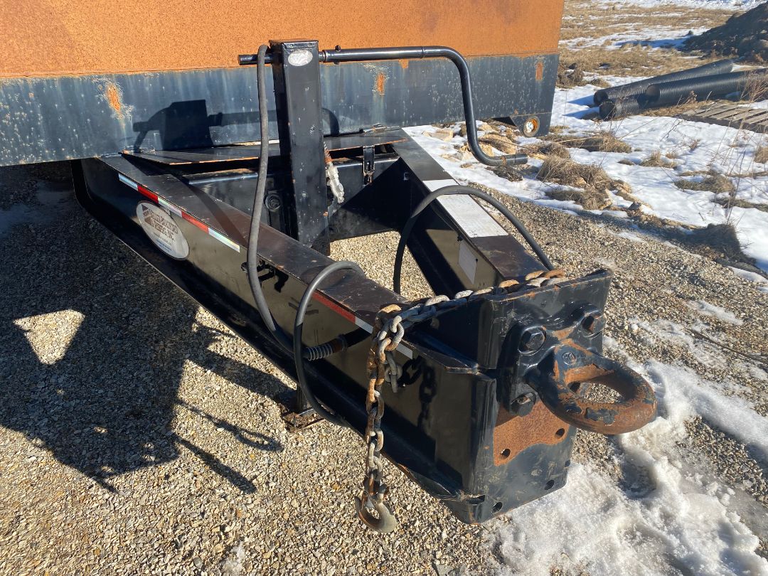 2017 TOWMASTER T20 - Image 4